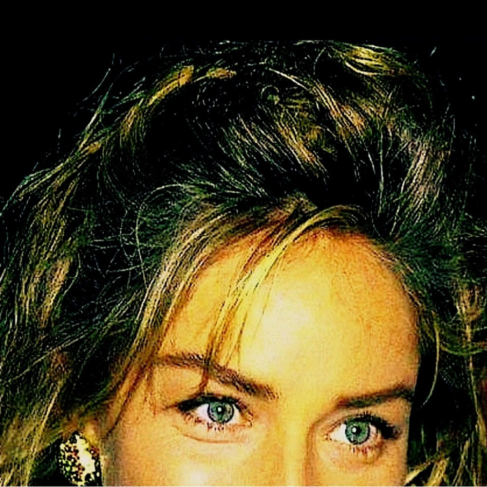 Meet your Posher, Debra